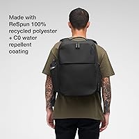バッグ A.R.C. Daypack - Black Incase Amazon.com: Incase A.R.C. Daypack 24L – Travel Backpack and